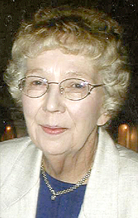 Lois A. Butcher, 1934-2021 | News, Sports, Jobs - Vimarsana News